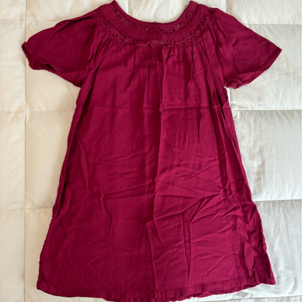 Old Navy Girls Dress